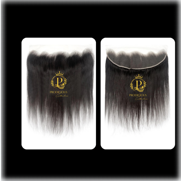 Prodigious Collection HD Lace Frontals