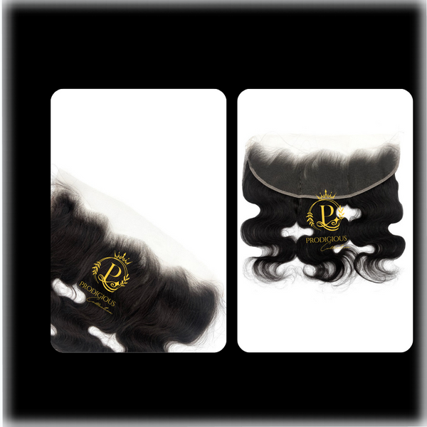 Prodigious Collection HD Lace Frontals