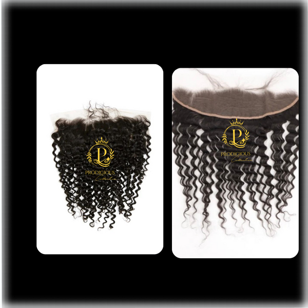 Prodigious Collection HD Lace Frontals