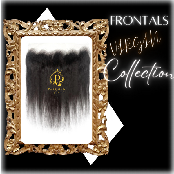 Prodigious Collection HD Lace Frontals