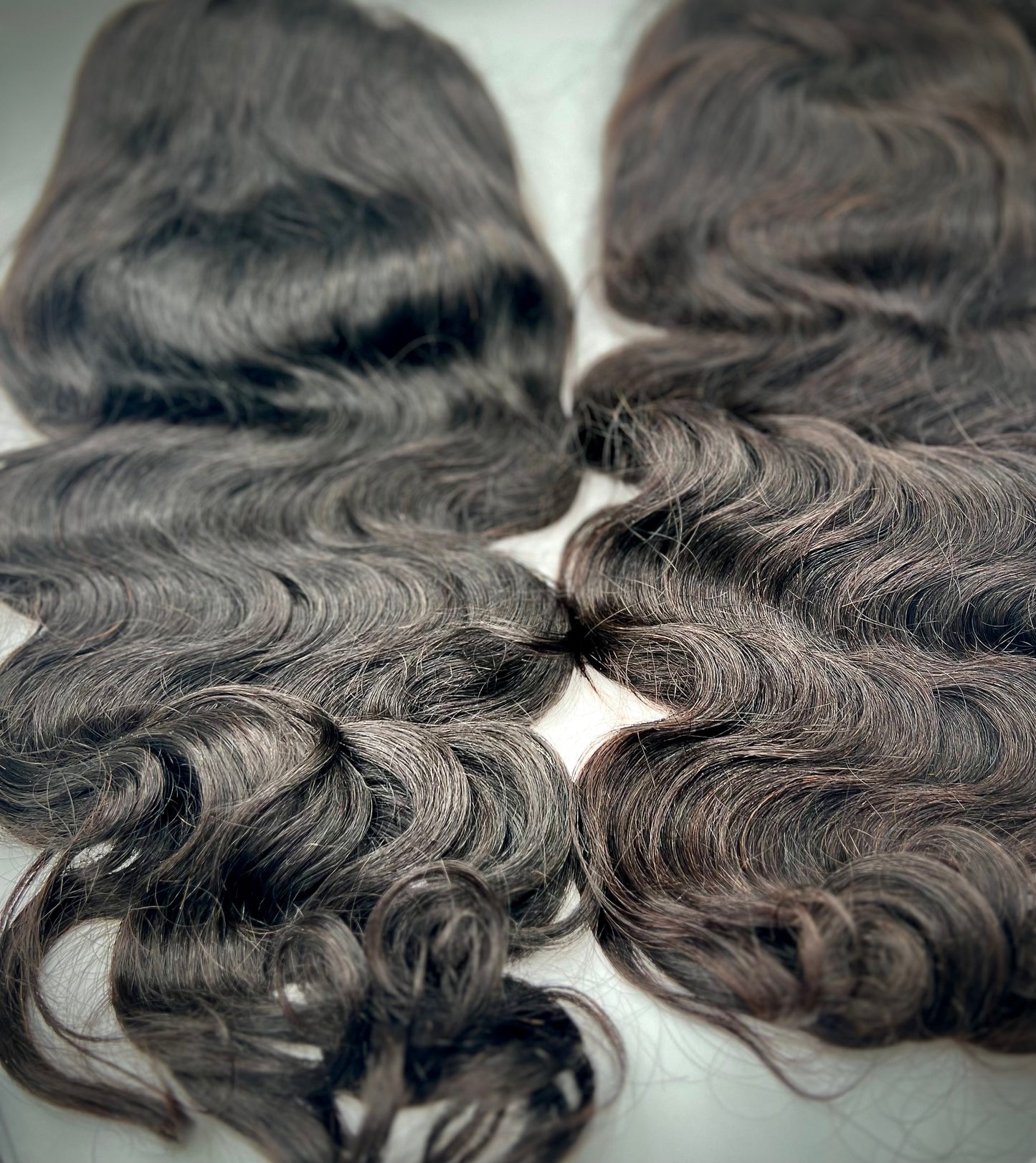 Virgin Brazilian Hair Wigs