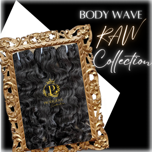 Indian Wavy Bundles